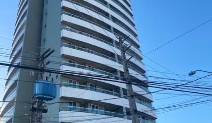 Vende  excelente apartamento com ótima localização