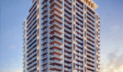 Vende apartamento com ótima localização