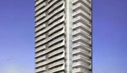 Vende excelente apartamento de Alto padrão