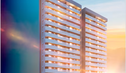 Vende excelente apartamento na parquelandia