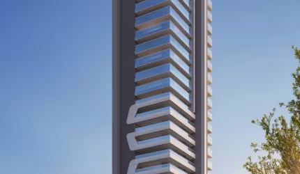 Vende excelente apartamento de Alto padrão