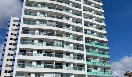 Vende excelente apartamento pronto para morar