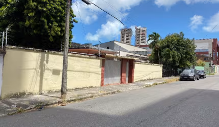 Vende excelente imóvel no bairro de Fátima