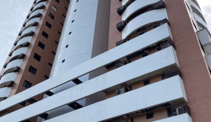 Vende excelente apartamento perto do mar