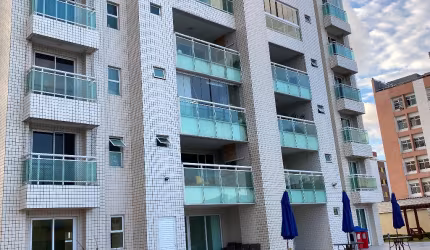 Vende excelente apartamento no bairro de Fátima