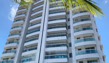 Vende   excelente apartamento de Alto padrão no bairro de Fátima