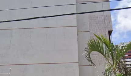 Vende excelente apartamento na aldeota