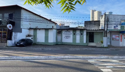 Vende consultório em funcionamento com excelente localização