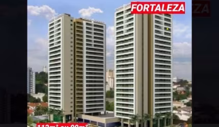 Vende apartamento no bairro de Fátima