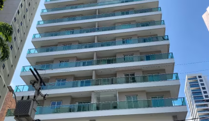 Vende apartamento no Meirelles