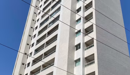 Vende apartamento com excelente localização no bairro de Fátima