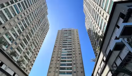 Vende excelente apartamento no praça da luz