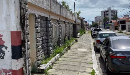 Vende casa Parquelandia
