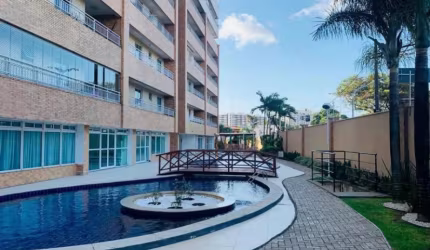 Vende excelente apartamento na Parquelândia