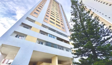 Vende excelente apartamento no bairro de Fátima