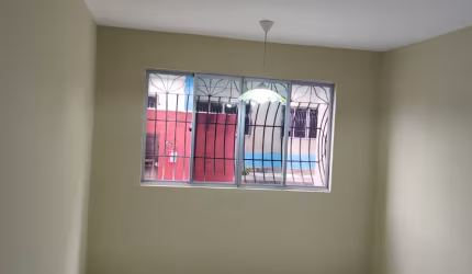 Vende apartamento pronto para morar