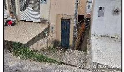 Oportunidade Única em SAO JOAO DEL REI - MG | Tipo: Casa | Negociação: Venda Online  | Situação: Imóvel