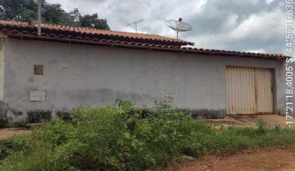 Oportunidade Única em PIRAPORA - MG | Tipo: Casa | Negociação: Venda Online  | Situação: Imóvel