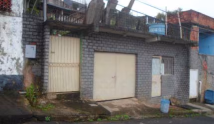 Oportunidade Única em JUIZ DE FORA - MG | Tipo: Casa | Negociação: Venda Direta Online  | Situação: Imóvel