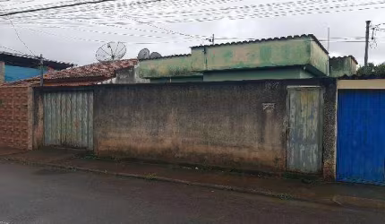 Oportunidade Única em TRES CORACOES - MG | Tipo: Casa | Negociação: Venda Direta Online  | Situação: Imóvel