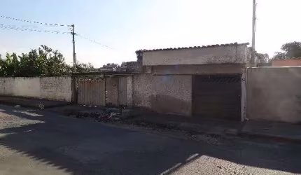 Oportunidade Única em RIBEIRAO DAS NEVES - MG | Tipo: Casa | Negociação: Venda Direta Online  | Situação: Imóvel