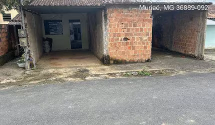 Oportunidade Única em MURIAE - MG | Tipo: Apartamento | Negociação: Venda Online  | Situação: Imóvel