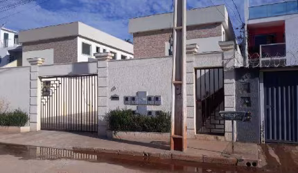 Oportunidade Única em ESMERALDAS - MG | Tipo: Apartamento | Negociação: Venda Direta Online  | Situação: Imóvel