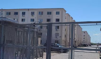 Oportunidade Única em CANOAS - RS | Tipo: Apartamento | Negociação: Venda Direta Online  | Situação: Imóvel