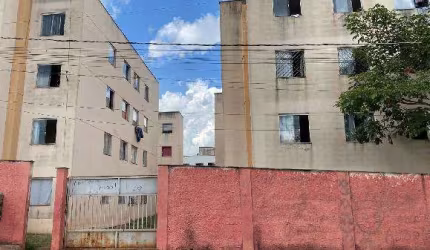 Oportunidade Única em ITATIAIUCU - MG | Tipo: Apartamento | Negociação: Venda Online  | Situação: Imóvel