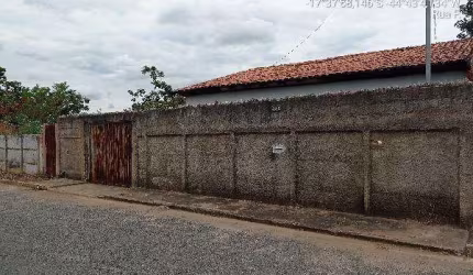 Oportunidade Única em VARZEA DA PALMA - MG | Tipo: Casa | Negociação: Venda Direta Online  | Situação: Imóvel