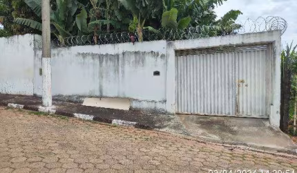 Oportunidade Única em PASSOS - MG | Tipo: Casa | Negociação: Venda Online  | Situação: Imóvel