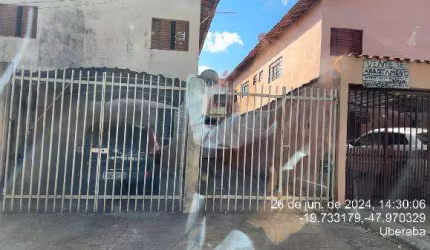 Oportunidade Única em UBERABA - MG | Tipo: Apartamento | Negociação: Venda Online  | Situação: Imóvel