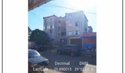 Oportunidade Única em CANOAS - RS | Tipo: Apartamento | Negociação: Venda Direta Online  | Situação: Imóvel
