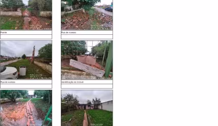 Oportunidade Única em PELOTAS - RS | Tipo: Casa | Negociação: Venda Direta Online  | Situação: Imóvel
