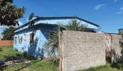 Oportunidade Única em PELOTAS - RS | Tipo: Casa | Negociação: Venda Direta Online  | Situação: Imóvel