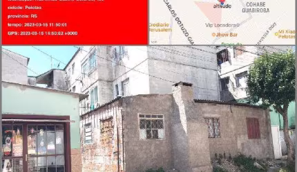 Oportunidade Única em PELOTAS - RS | Tipo: Apartamento | Negociação: Venda Direta Online  | Situação: Imóvel