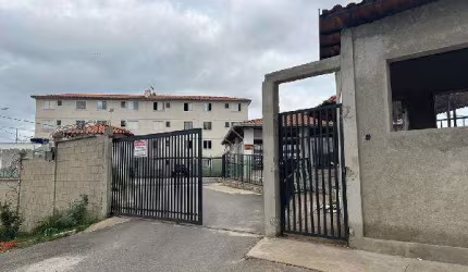 Oportunidade Única em RAPOSOS - MG | Tipo: Apartamento | Negociação: Venda Direta Online  | Situação: Imóvel