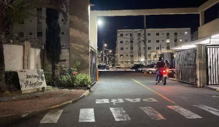 Oportunidade Única em JUIZ DE FORA - MG | Tipo: Apartamento | Negociação: Venda Online  | Situação: Imóvel