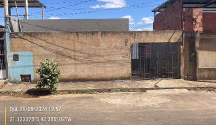 Oportunidade Única em MURIAE - MG | Tipo: Casa | Negociação: Venda Direta Online  | Situação: Imóvel