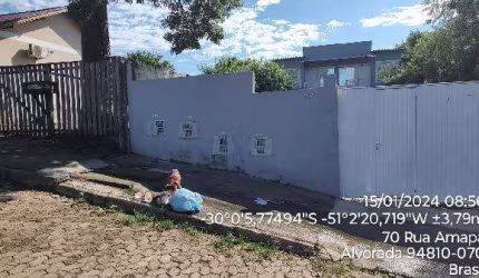 Oportunidade Única em ALVORADA - RS | Tipo: Apartamento | Negociação: Venda Direta Online  | Situação: Imóvel