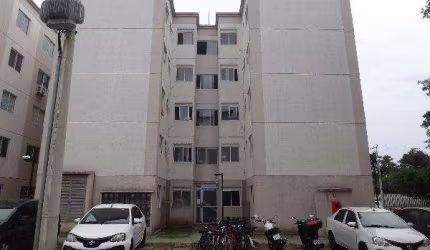 Oportunidade Única em CANOAS - RS | Tipo: Apartamento | Negociação: Venda Direta Online  | Situação: Imóvel