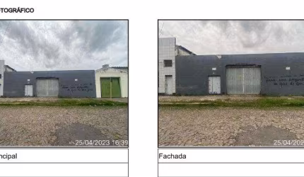 Oportunidade Única em PELOTAS - RS | Tipo: Prédio | Negociação: Venda Direta Online  | Situação: Imóvel