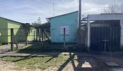 Oportunidade Única em PELOTAS - RS | Tipo: Casa | Negociação: Venda Direta Online  | Situação: Imóvel