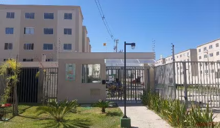 Oportunidade Única em CANOAS - RS | Tipo: Apartamento | Negociação: Venda Direta Online  | Situação: Imóvel
