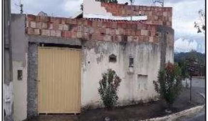 Oportunidade Única em NOVA SERRANA - MG | Tipo: Casa | Negociação: Venda Direta Online  | Situação: Imóvel