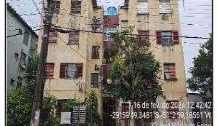 Oportunidade Única em ALVORADA - RS | Tipo: Apartamento | Negociação: Venda Direta Online  | Situação: Imóvel