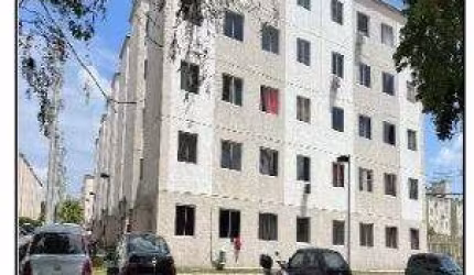 Oportunidade Única em CANOAS - RS | Tipo: Apartamento | Negociação: Venda Direta Online  | Situação: Imóvel
