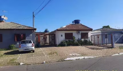 Oportunidade Única em CANOAS - RS | Tipo: Casa | Negociação: Venda Online  | Situação: Imóvel