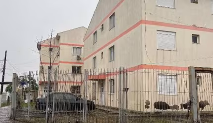 Oportunidade Única em GRAVATAI - RS | Tipo: Apartamento | Negociação: Venda Direta Online  | Situação: Imóvel