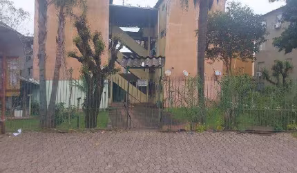 Oportunidade Única em SAPUCAIA DO SUL - RS | Tipo: Apartamento | Negociação: Venda Online  | Situação: Imóvel